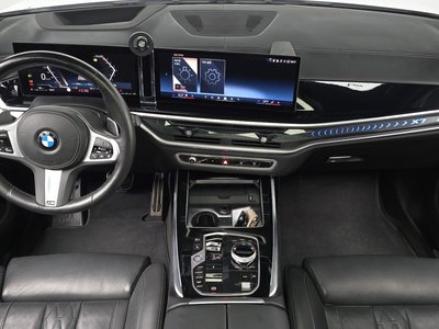 BMW X7 - 5