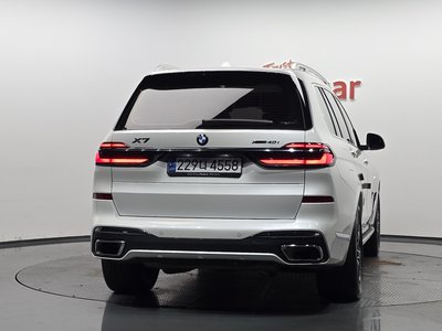 BMW X7 - 4