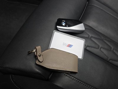 2024 BMW X7 — миниатюра 25