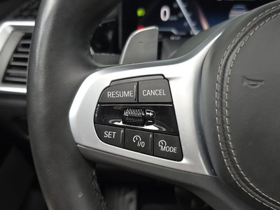 2024 BMW X7 — миниатюра 33