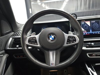 2024 BMW X7 — миниатюра 19