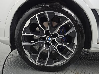 BMW X7 - 6