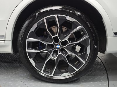 BMW X7 - 8