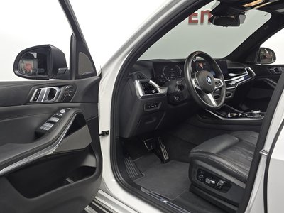 2024 BMW X7 — миниатюра 13