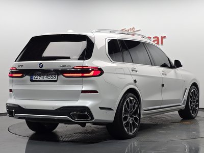 BMW X7 - 2