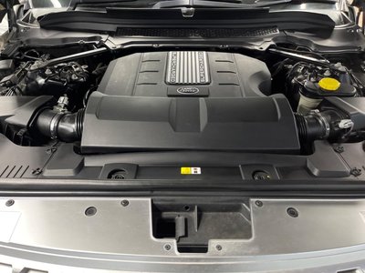 صورة مصغرة 19 لـ 2016 LAND Rover RANGE ROVER