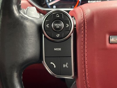 صورة مصغرة 60 لـ 2016 LAND Rover RANGE ROVER