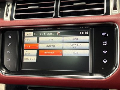صورة مصغرة 42 لـ 2016 LAND Rover RANGE ROVER