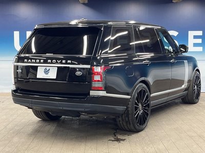صورة مصغرة 23 لـ 2016 LAND Rover RANGE ROVER