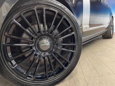 صورة مصغرة 14 لـ 2016 LAND Rover RANGE ROVER
