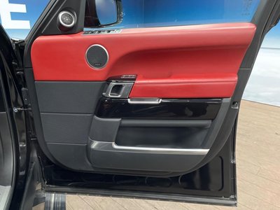 صورة مصغرة 32 لـ 2016 LAND Rover RANGE ROVER