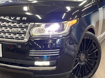 صورة مصغرة 13 لـ 2016 LAND Rover RANGE ROVER