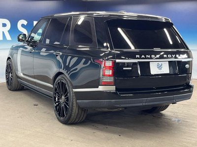 صورة مصغرة 18 لـ 2016 LAND Rover RANGE ROVER