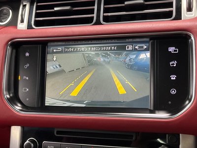 صورة مصغرة 44 لـ 2016 LAND Rover RANGE ROVER
