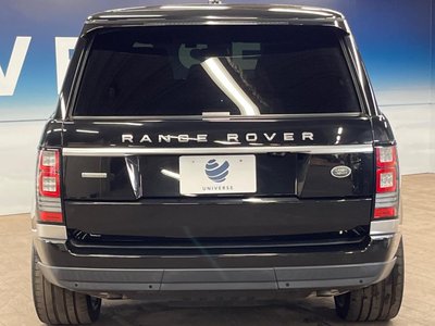 صورة مصغرة 16 لـ 2016 LAND Rover RANGE ROVER