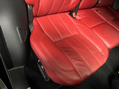 صورة مصغرة 29 لـ 2016 LAND Rover RANGE ROVER