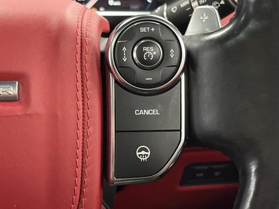 صورة مصغرة 61 لـ 2016 LAND Rover RANGE ROVER