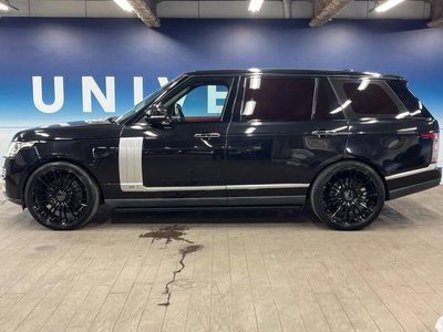 صورة مصغرة 26 لـ 2016 LAND Rover RANGE ROVER