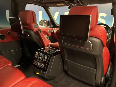 صورة مصغرة 62 لـ 2016 LAND Rover RANGE ROVER
