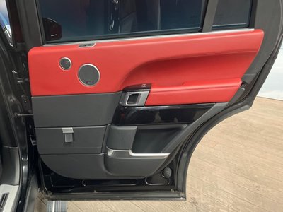 صورة مصغرة 34 لـ 2016 LAND Rover RANGE ROVER