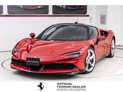 FERRARI SF90 STRADALE - 2