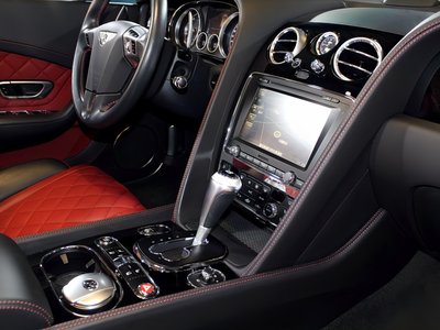 2016 Bentley CONTINENTAL thumbnail 82