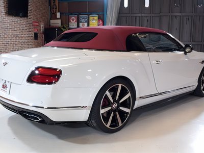 2016 Bentley CONTINENTAL thumbnail 50