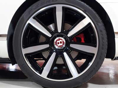 2016 Bentley CONTINENTAL thumbnail 38