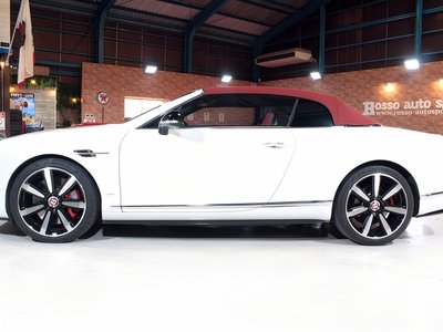 2016 Bentley CONTINENTAL thumbnail 44