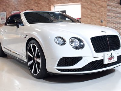 2016 Bentley CONTINENTAL thumbnail 54