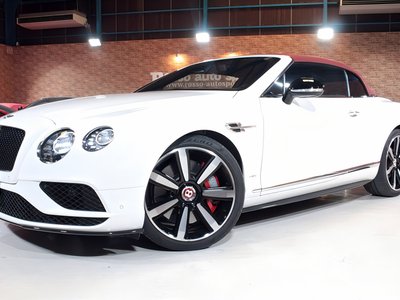 2016 Bentley CONTINENTAL thumbnail 42