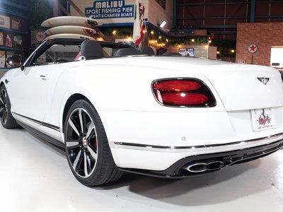 2016 Bentley CONTINENTAL thumbnail 46