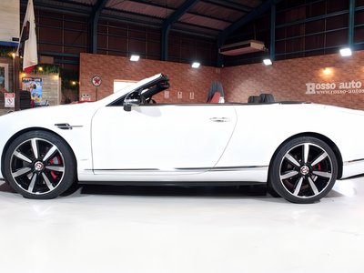 2016 Bentley CONTINENTAL thumbnail 12