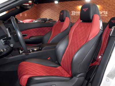 2016 Bentley CONTINENTAL thumbnail 30