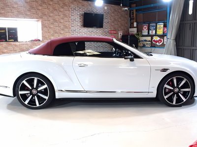 2016 Bentley CONTINENTAL thumbnail 52