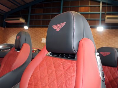 2016 Bentley CONTINENTAL thumbnail 92