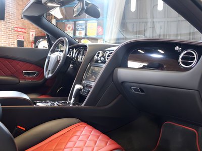 2016 Bentley CONTINENTAL thumbnail 96