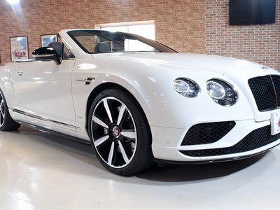 2016 Bentley CONTINENTAL thumbnail 56