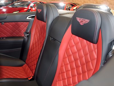 2016 Bentley CONTINENTAL thumbnail 32