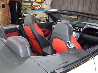 2016 Bentley CONTINENTAL thumbnail 28