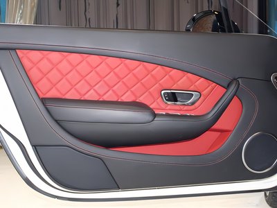 2016 Bentley CONTINENTAL thumbnail 86