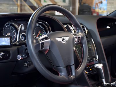 2016 Bentley CONTINENTAL thumbnail 76