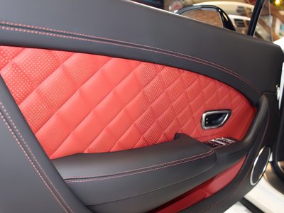 2016 Bentley CONTINENTAL thumbnail 88
