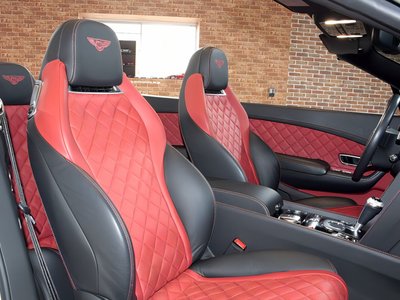2016 Bentley CONTINENTAL thumbnail 98