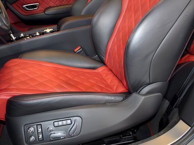 2016 Bentley CONTINENTAL thumbnail 94