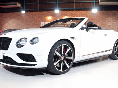 2016 Bentley CONTINENTAL thumbnail 40