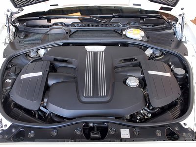 2016 Bentley CONTINENTAL thumbnail 36