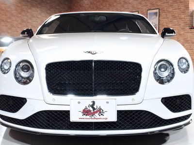 2016 Bentley CONTINENTAL thumbnail 16
