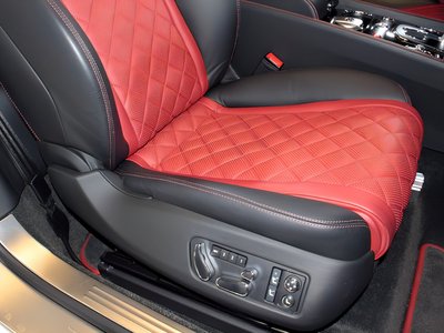 2016 Bentley CONTINENTAL thumbnail 102