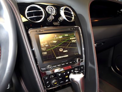 2016 Bentley CONTINENTAL thumbnail 24